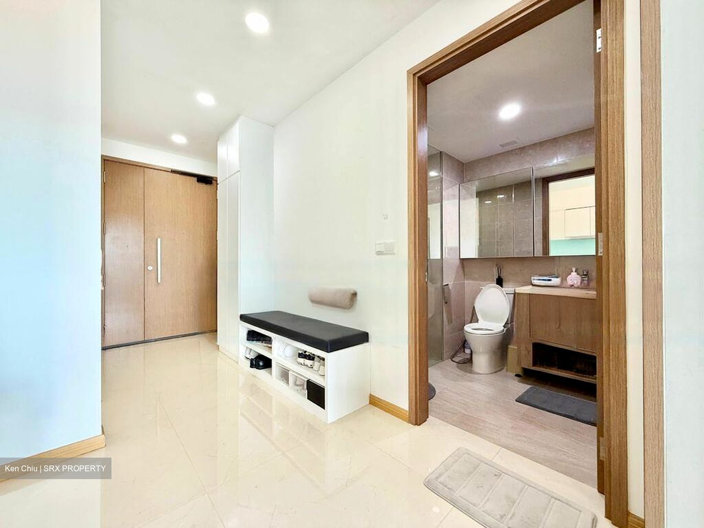 Kingsford Waterbay (D19), Apartment #526600221